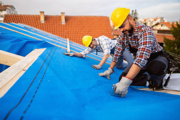 Best Flat Roof Repair Services  in South Paris, ME