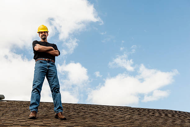 Trusted South Paris, ME Roofing Contractor Experts