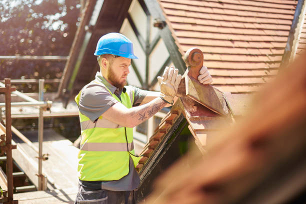 Best Roof Maintenance Services  in South Paris, ME