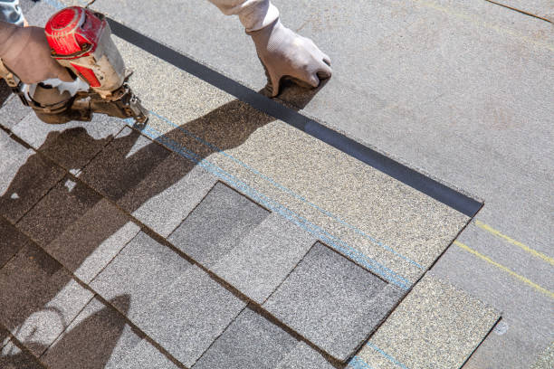 Quick and Trustworthy Emergency Roof Repair Services in South Paris, ME